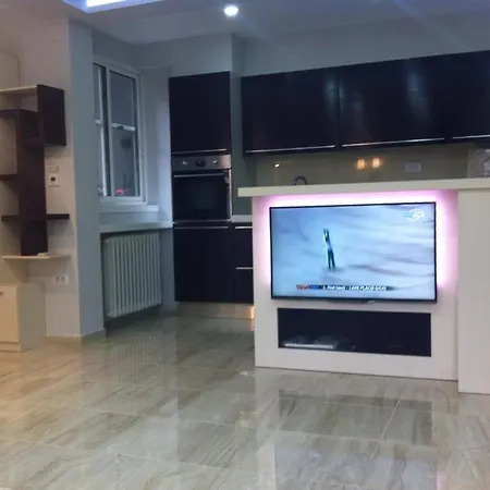 Apartamento Heart Of Luxury *