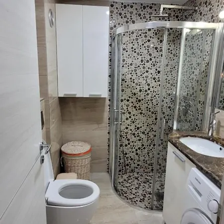 Heart Of Luxury Apartamento Skopie
