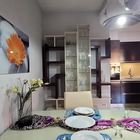 Apartamento Heart Of Luxury *