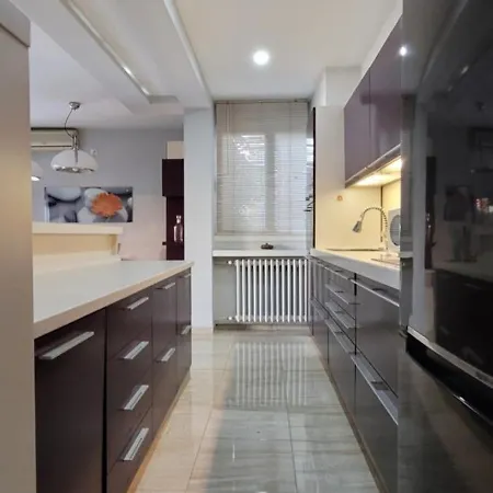 Heart Of Luxury Skopie