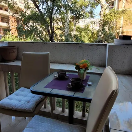 Apartamento Heart Of Luxury