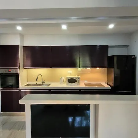 Heart Of Luxury Apartamento *