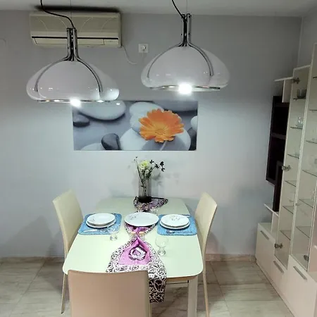 Apartamento Heart Of Luxury *