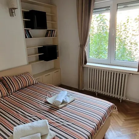 Heart Of Luxury Apartamento Skopie