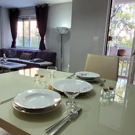 Apartamento Heart Of Luxury *