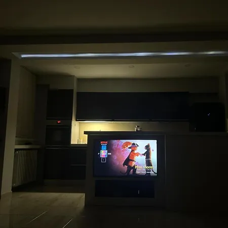 Heart Of Luxury דירה *