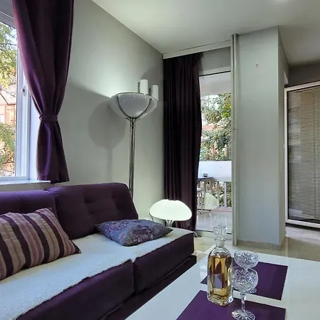 Apartamento Heart Of Luxury *
