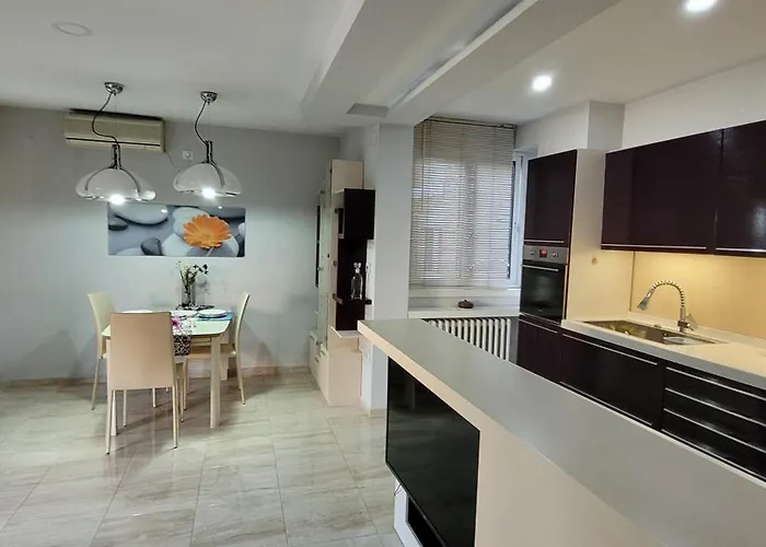 Heart Of Luxury * Skopje