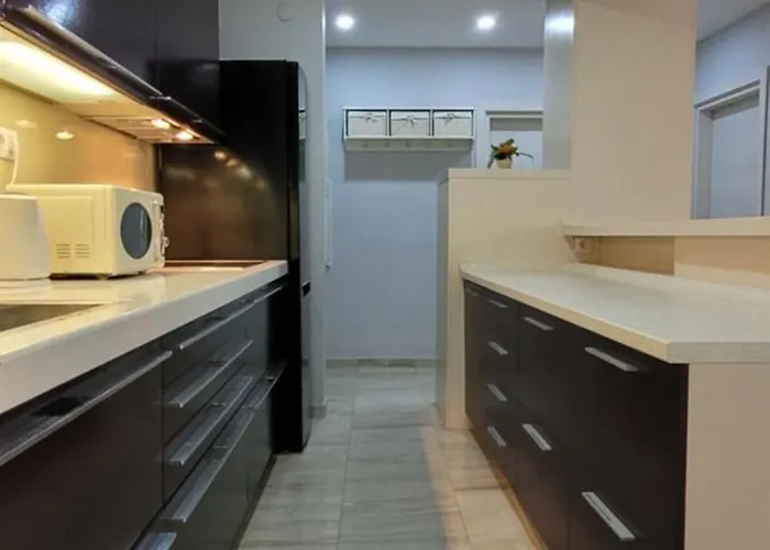 Apartment Heart Of Luxury Skopje