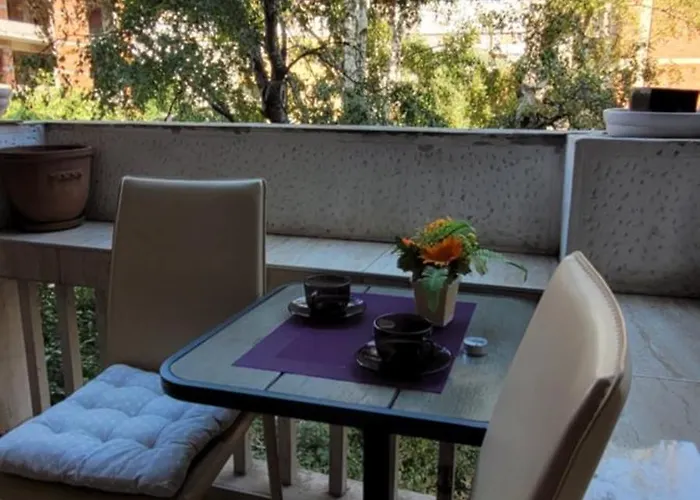 Apartment Heart Of Luxury