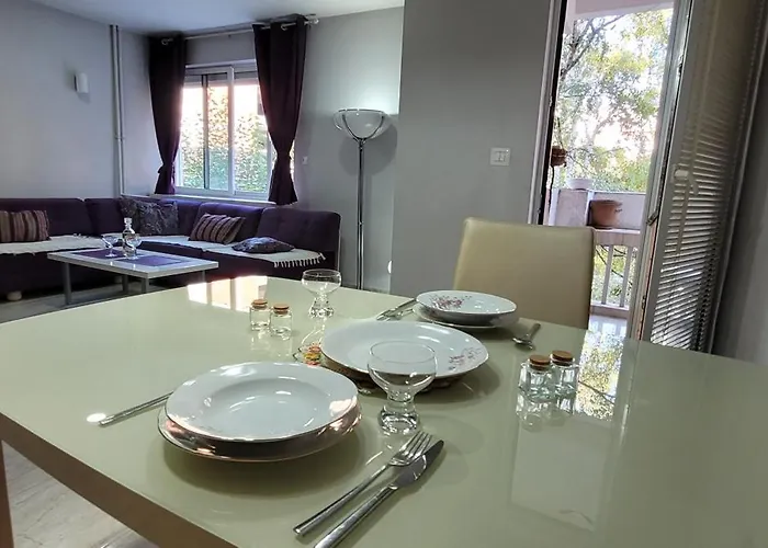 Apartment Heart Of Luxury *