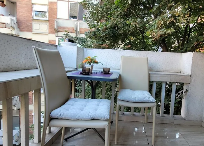 Heart Of Luxury Skopje