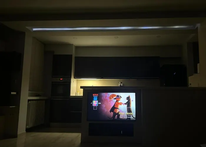 Heart Of Luxury Apartment *